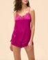 Top Azalee SATIN SECRETS SIMONE PÉRÈLE